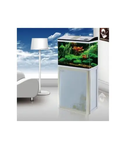 [AQKARISAF465] Karis Aquarium AF-SeriesDimension: 465 x 260 x 450mm, Options: without Cabin