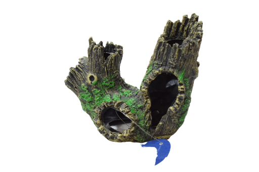 [KS-90048] Karis Aquarium Decoration - KS-90048 - 14x15x9cm