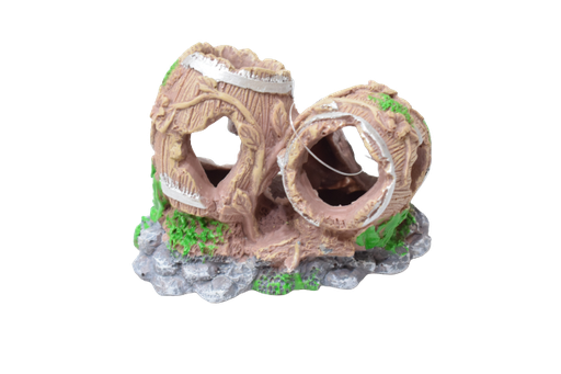 [KS-90056] KarisAquariumDecoration-KS-90056-12x9x8cm