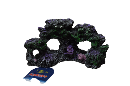[KS-90059] Karis Aquarium Decoration - KS-90059 - 16x8x9cm