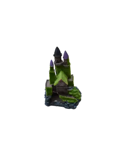 [KS-90065] Karis Aquarium Decoration - KS-90065 - 25x16x10cm