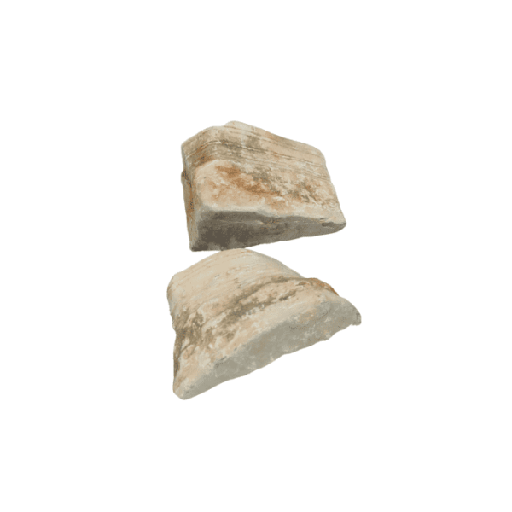 [6921836623352] Karis Aquarium Rocks-Melaleuca Stone (kg)