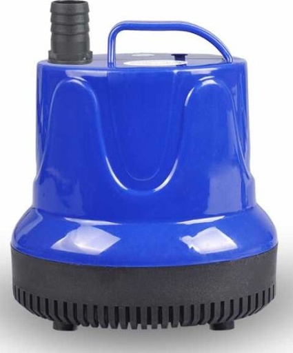 [MY-15W] Karis Nubios Aquarium Submersible PumpFlow: 1000L/H