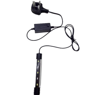 [SPARE-LED-PF235/285] Karis Spare LED for PF SeriesPower: 2W, Length: 19cm