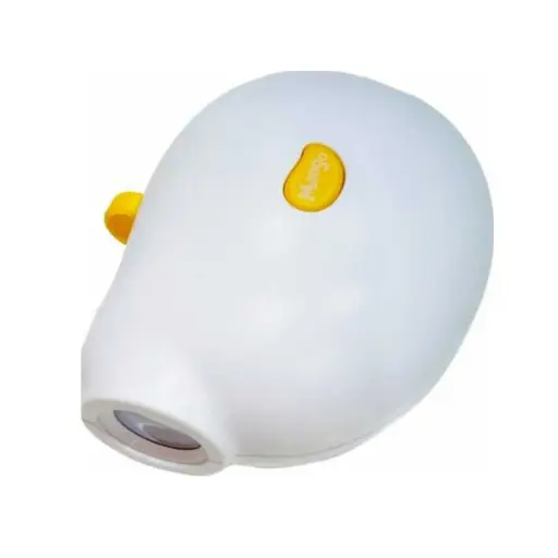 [MF-906] Kw Zone Mango Led Rolling Ball Cat Toy