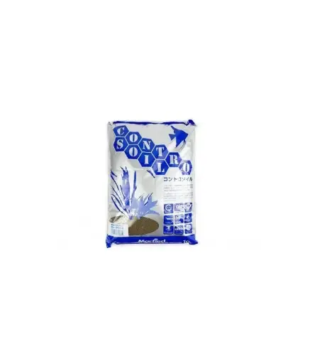 [4516641628054] Marfied Contro Soil-BrownColor: Brown, Volume: 3L