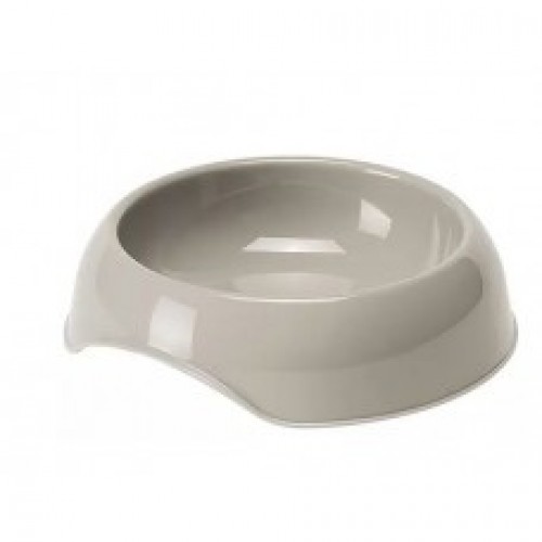 [MOD-BA02-0330-00] Moderna Gusto-Food BowlColor: Grey, Sizes: M