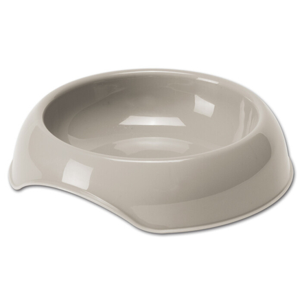 [MOD-BA01-0330-00] Moderna Gusto-Food BowlColor: Grey, Sizes: S