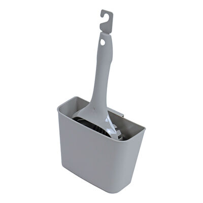 [MOD-BL90-0330] Moderna Handy Max with Caddy L 16.7 x W 9.6 x H 29.7 cmColor: Warm Grey