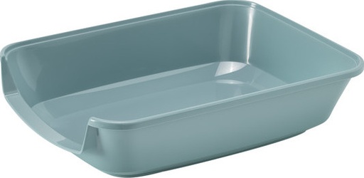 [MOD-BX00-0370-0041] Moderna Maryloo Tray Small 37 x 27 x 8.89 cm-Aquarelle