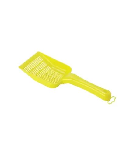 [MOD-C155-0329-00] Moderna Scoopy Small Grid-Scoop Color: Yellow
