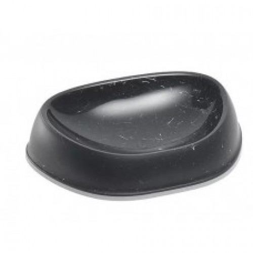 [MOD-AO00-0050-00] Moderna Sensibowl (Recycled) 200ml, Black