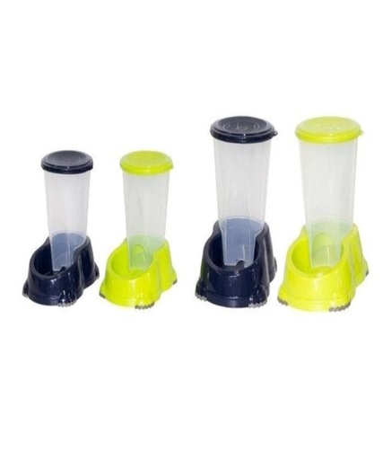[MOD-H140-0329-00] Moderna Smart Sipper LargeColor: Yellow