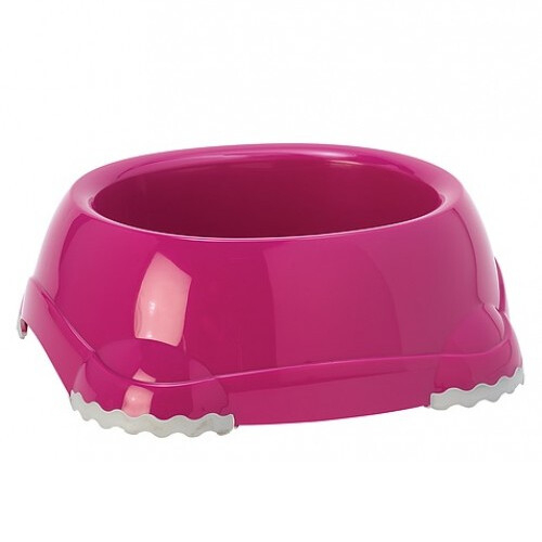 [MOD-H103-0328-00] Moderna Smarty BowlColor: Pink, Sizes: L