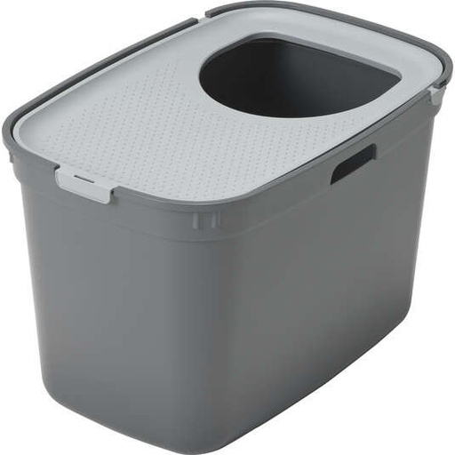 [MOD-AG50-0275-0041] Moderna Top Cat-Cat Toilet (AG50)