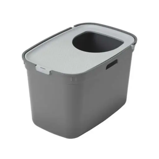 [MOD-AG50-0275-0041] ModernaTopCat-CatToilet(AG50)