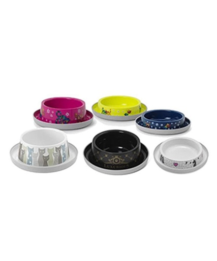 [MOD-H131-0328-FF] Moderna Trendy Dinner Color: Pink, Sizes: S-350ml