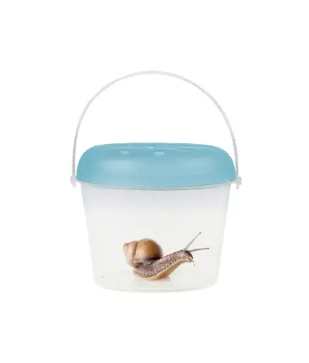 [NX-08-XS] NOMOYPET PORTABLE BOX MINI XS