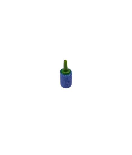 [AS-101B] Otto Air Stone (Cylinder) 1 Inch