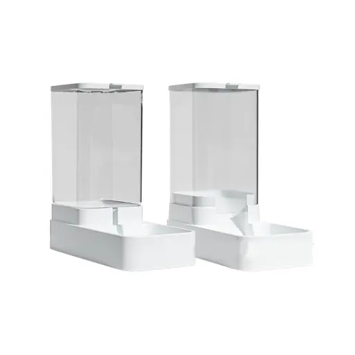 [PB13525] PETBROO AUTOMATIC FEEDER 3.8L PB13525