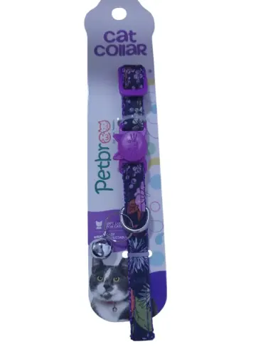[PB-85456] PETBROO CAT COLLAR PB-85456
