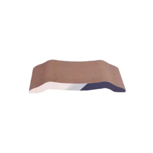 [PB13382] PETBROO CAT SCRATCHING BOARD 42X21X45 CM