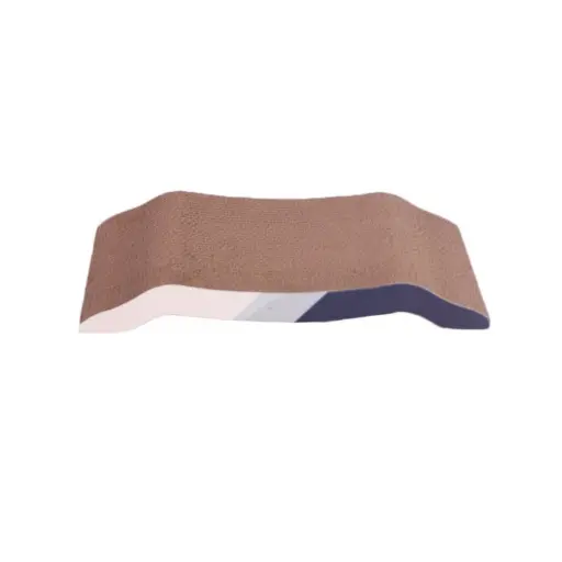 [PB13383] PETBROO CAT SCRATCHING BOARD 43X21X30 CM