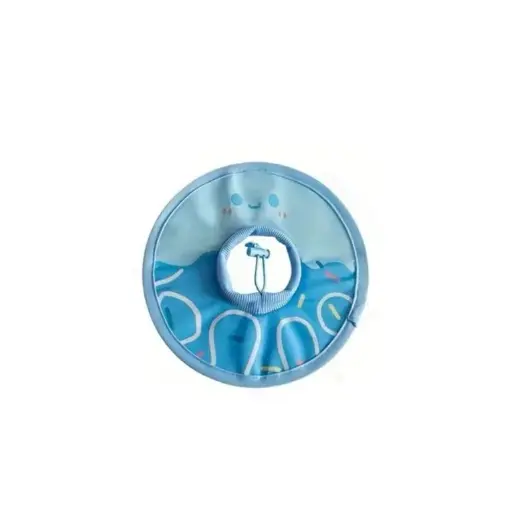 [PB13960] PETBROO CUTE VET COLLAR -XS PB13960