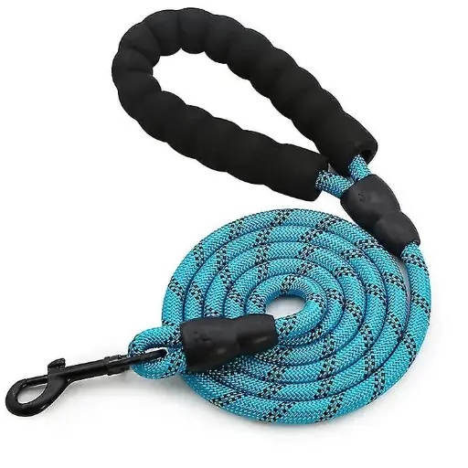 [PB13402] PETBROO DOG LEASH 1.2x150CM PB13402
