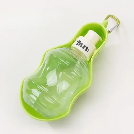 [PB33012004] PETBROO FEEDING BOTTLE 250ML PB33012004