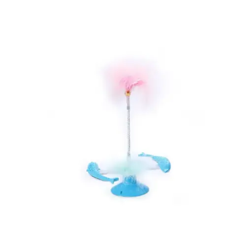 [PB13927] PETBROO FEND CAT BUSTER TOY PB13927