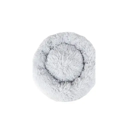 [PB13374] PETBROO GREY CUSHION PB13374