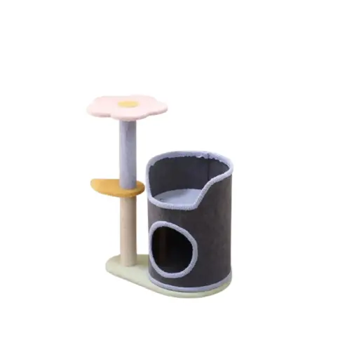 [PB13909] PETBROO GROVE CAT TREE PB13909 34*12*51CM