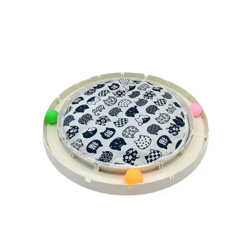 [PB13928] PETBROO INTERACTIVE CAT TOY PB13928