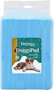 [PB13478] PETBROO PUPPY PAD 60*90-40PC PB13478