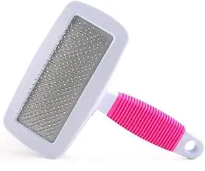 [PB13426] PETBROO SLICKER BRUSH LARGE PB13426