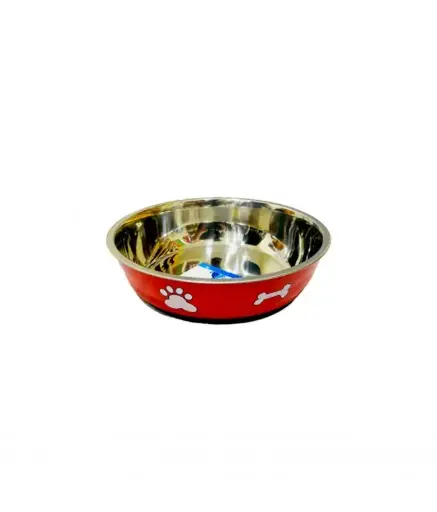 [SWT-1001-R21] Pado Antiskid Bella BowlDiameter: 21cm