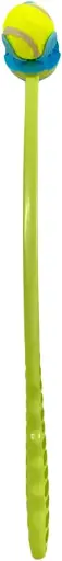 [PD-85319] Pado Ball Launcher Dog Tougher Toy 66x8.7x6.7 cm