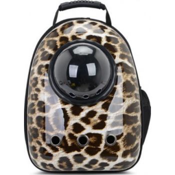 [PD-85028] Pado Bengal Kitty- Wallet