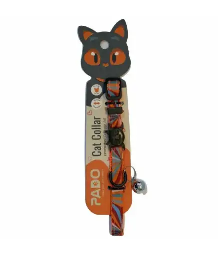[PD-85053] Pado Cat Collar -53 (10mm X 18-28cm) PD-85053