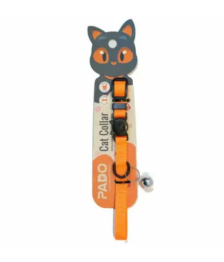 [PD-85074] Pado Cat Collar -74 (10mm X 18-28cm) PD-85074
