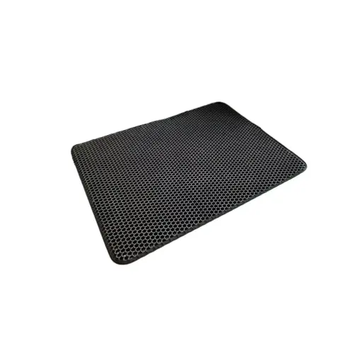 [2020111601468] Pado Cat Litter Eva Mat 62x42x.5cm