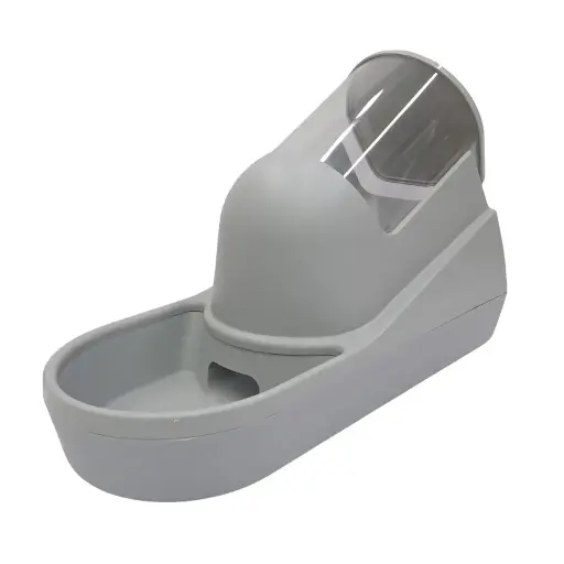 [PD-85370] PadoClassicTrendyWaterDispenser-Gray