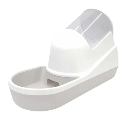 [PD-85371] Pado Classic Trendy Water Dispenser-White