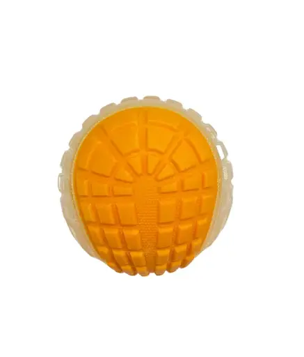 [PD-85312] Pado Dog Ball Toy 8x7.5x7.5 Cm