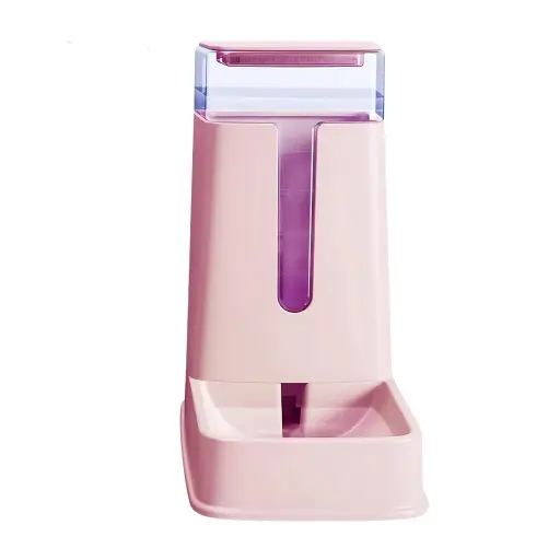 [PD-85333] Pado Flat Water Dispenser-Pink 3.4L