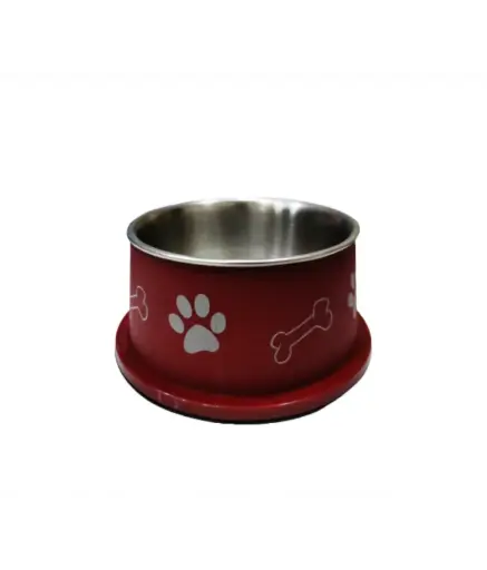 [SWT-6017-16] Pado Floor Dinner Bowl Diameter: 16cm