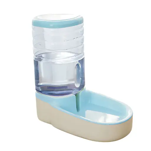 [PD-85346] Pado Glossy Water Dispenser-Blue 3500ml