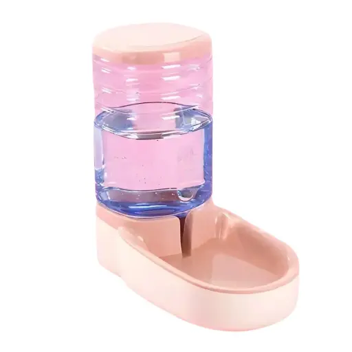 [PD-85324] Pado Glossy Water Dispenser-Pink 3500ml