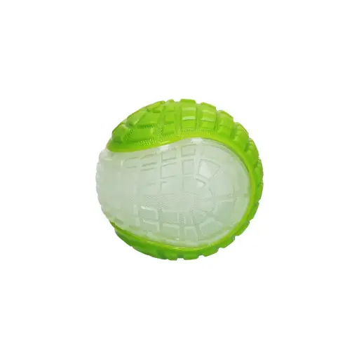 [PD-13224] Pado Green And White Tougher Toy S 5cm
